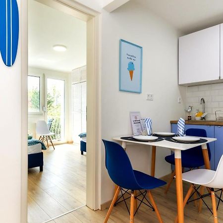 Balaton Wave Apartments 발라톤알마디 외부 사진