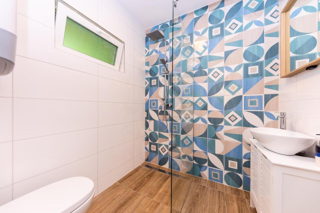 Balaton Wave Apartments 발라톤알마디 외부 사진