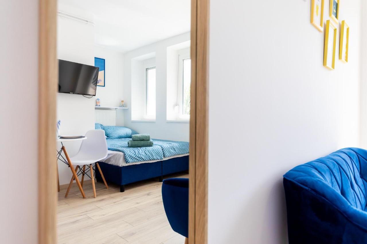 Balaton Wave Apartments 발라톤알마디 외부 사진