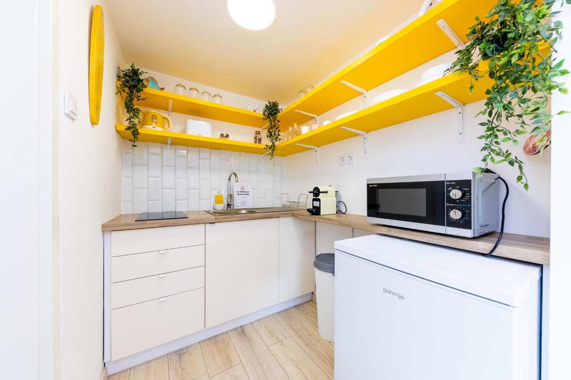 Balaton Wave Apartments 발라톤알마디 외부 사진