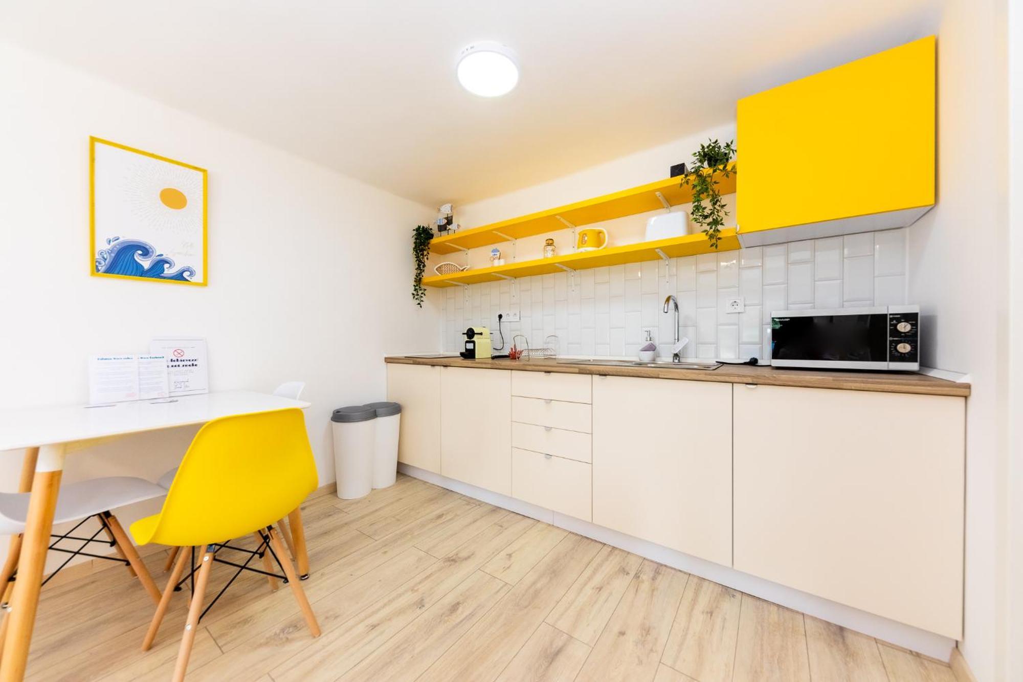 Balaton Wave Apartments 발라톤알마디 외부 사진