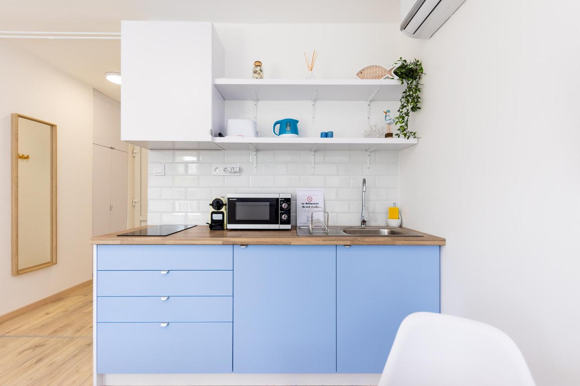 Balaton Wave Apartments 발라톤알마디 외부 사진