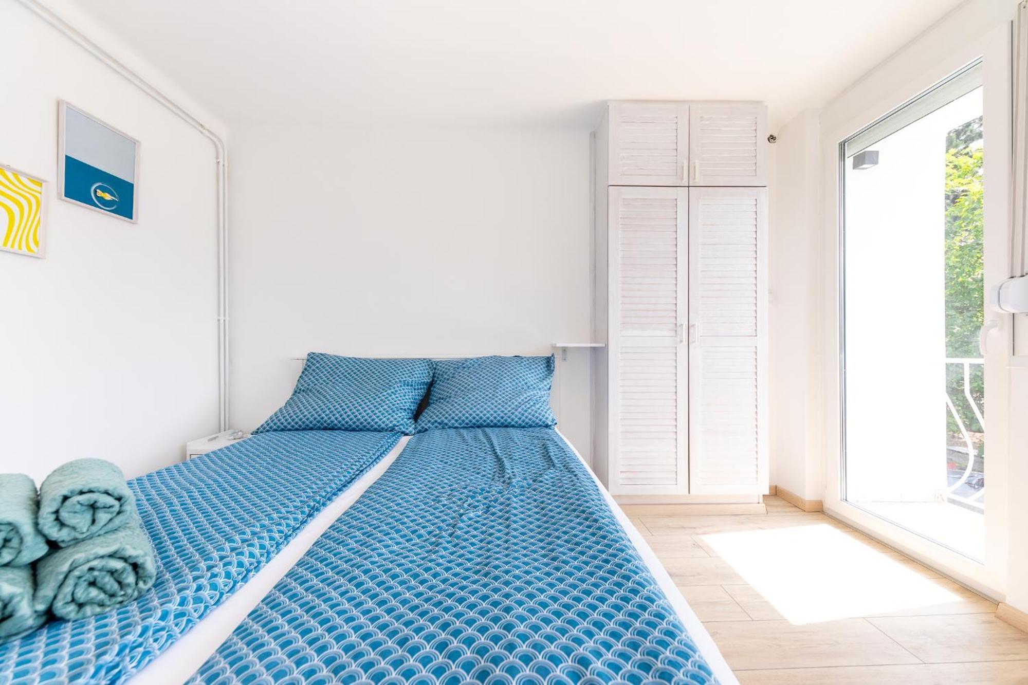 Balaton Wave Apartments 발라톤알마디 외부 사진