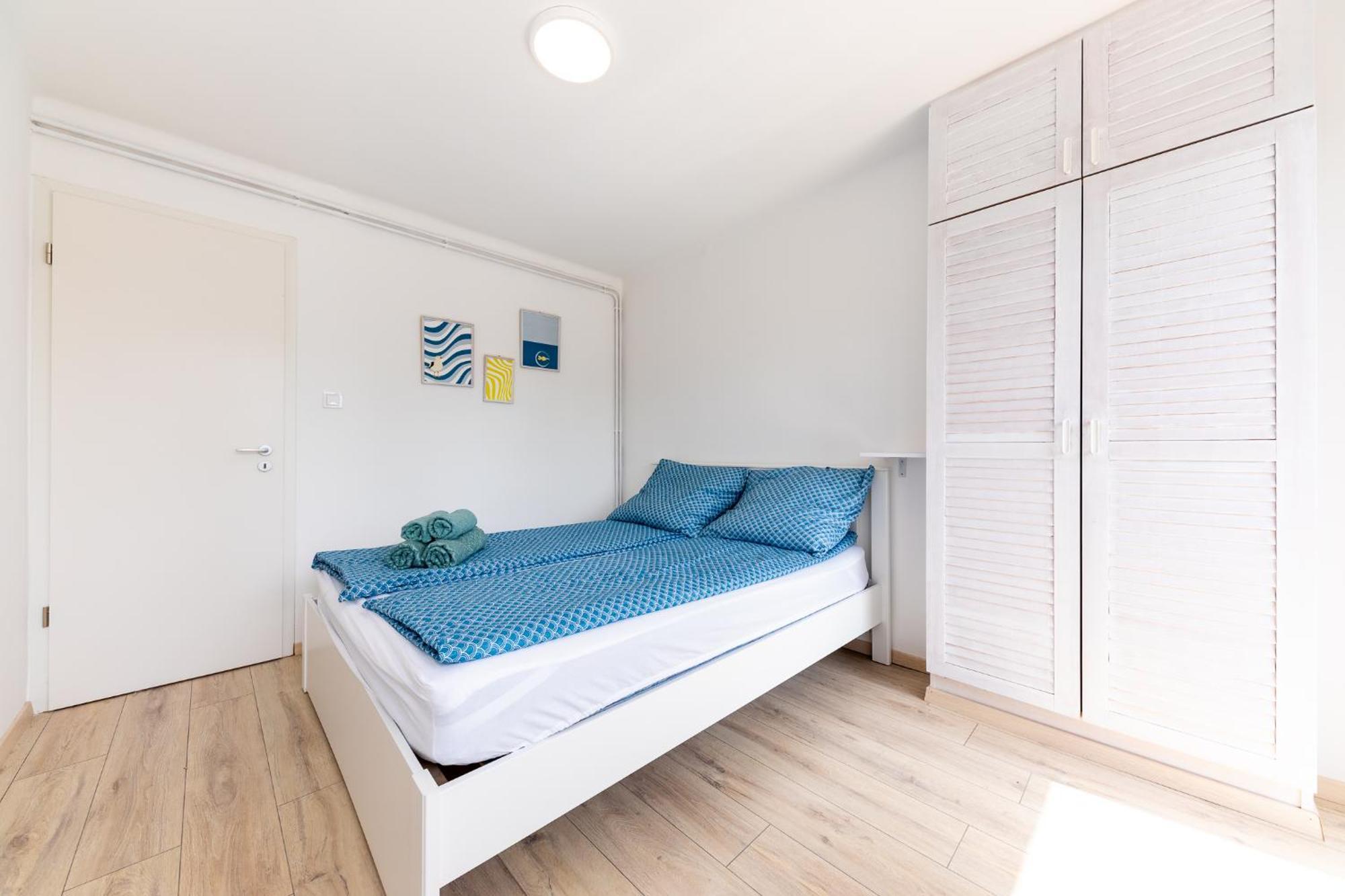 Balaton Wave Apartments 발라톤알마디 외부 사진