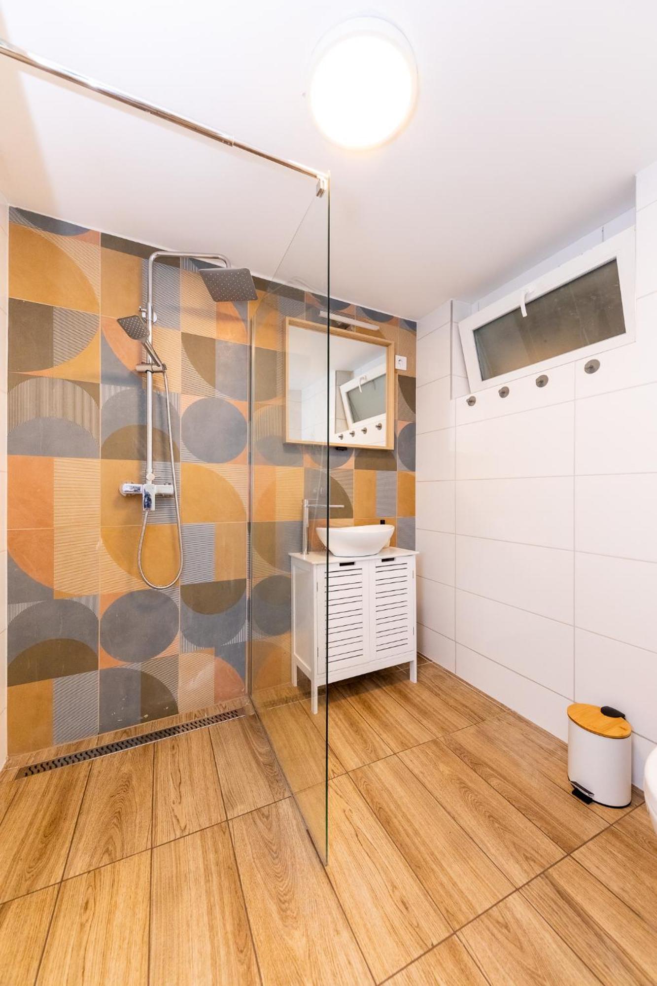 Balaton Wave Apartments 발라톤알마디 외부 사진