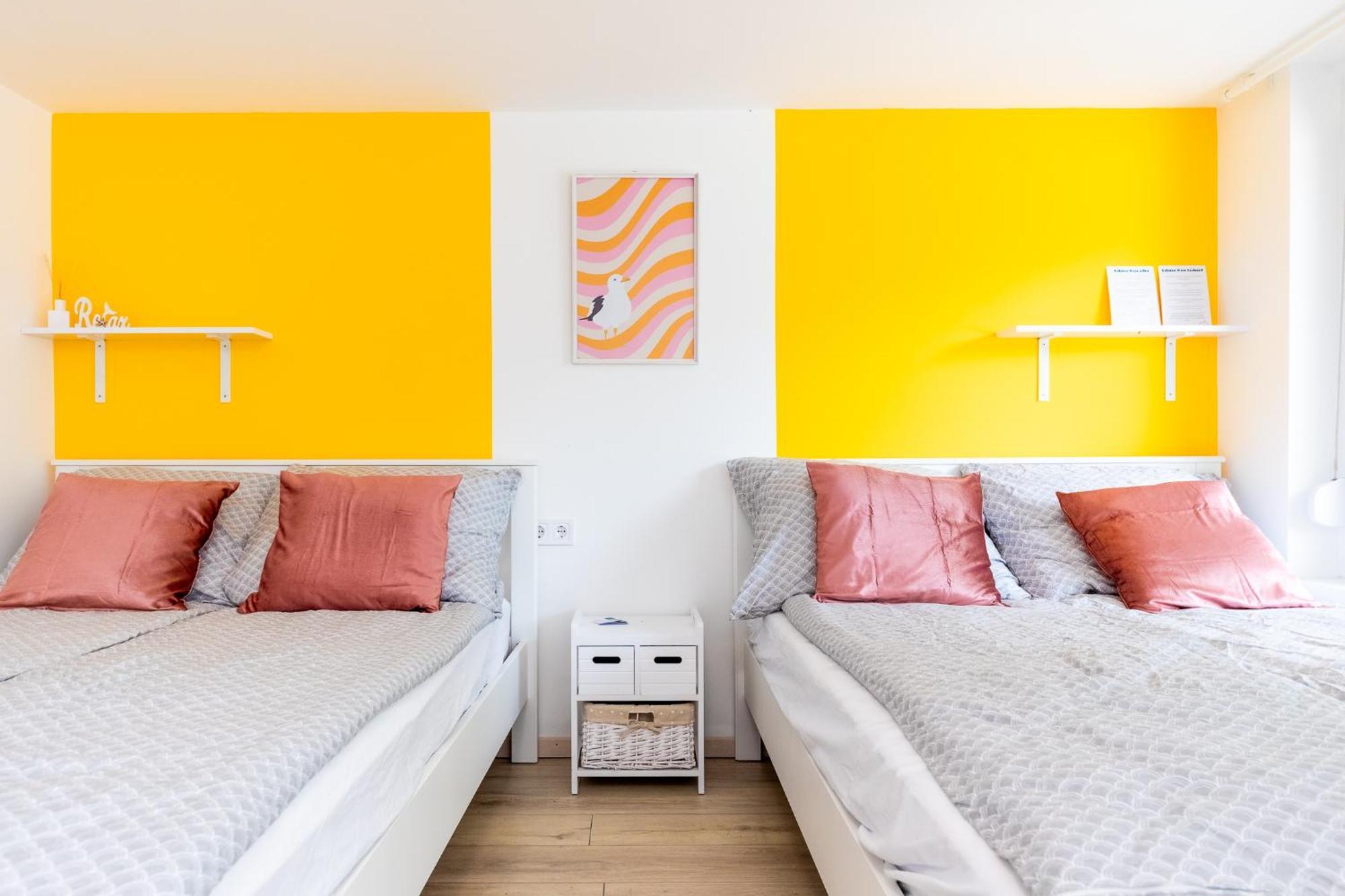 Balaton Wave Apartments 발라톤알마디 외부 사진
