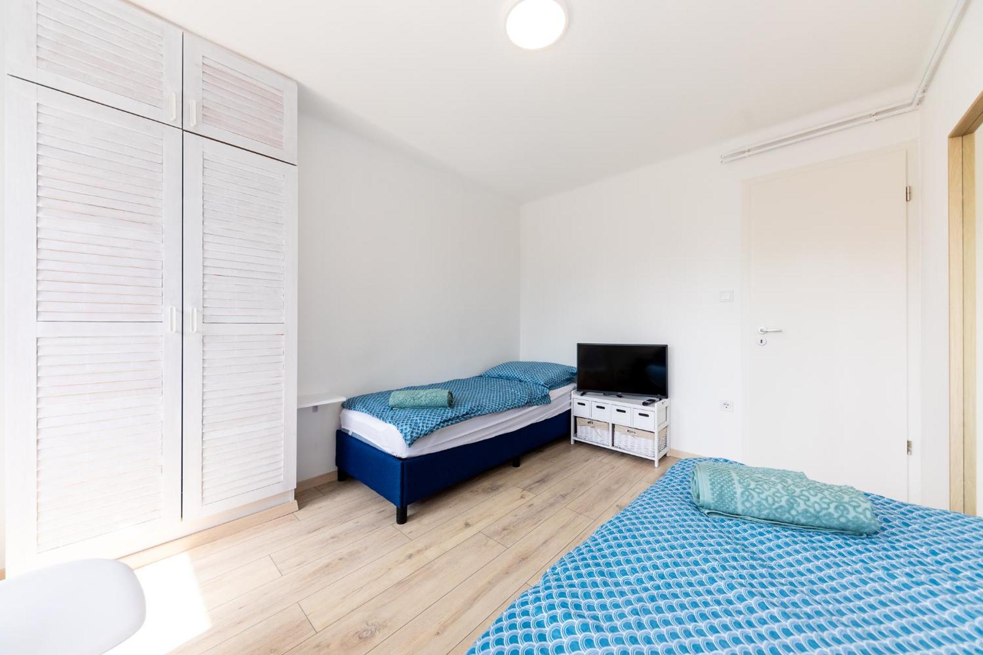 Balaton Wave Apartments 발라톤알마디 외부 사진