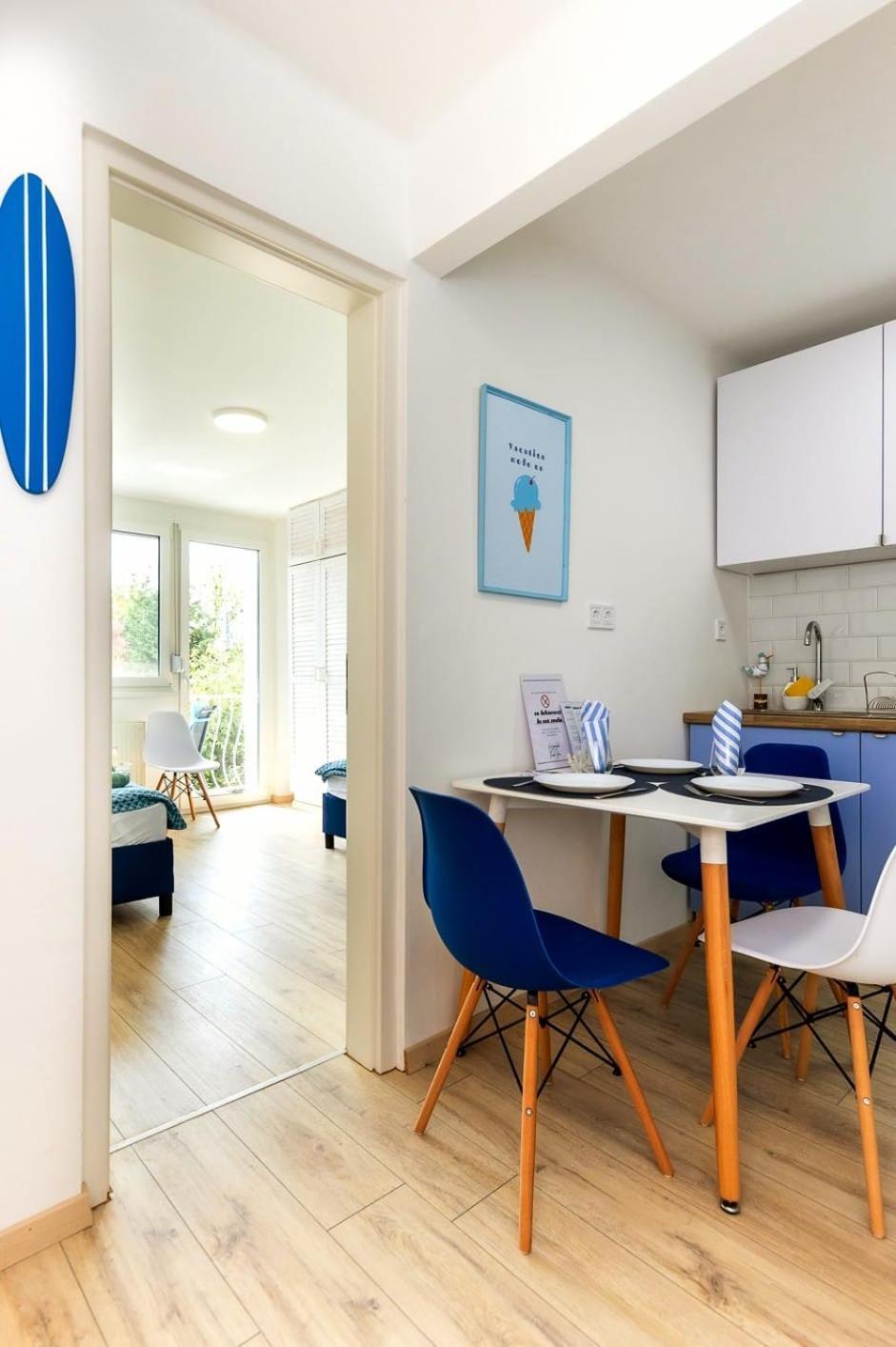 Balaton Wave Apartments 발라톤알마디 외부 사진